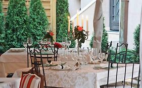 Scala Boutique-Hotel