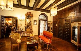 Scala Boutique-Hotel